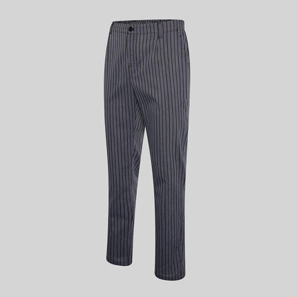 PANTALON COCINA UNISEX RAYA Nº  211