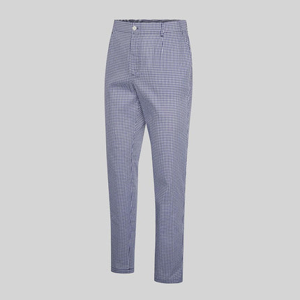 PANTALON COCINA UNISEX VICHY