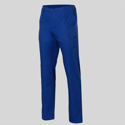 PANTALON SARGA COLORES BASICOS BOLSILLOS