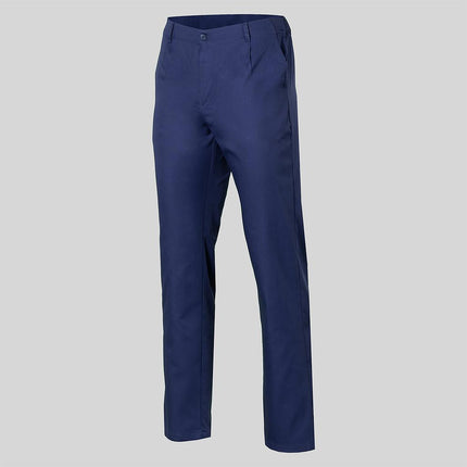 PANTALON SARGA COLORES BASICOS BOLSILLOS