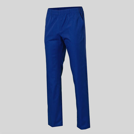 PANTALON SARGA COLORES BASICOS BOL. GOMA ENTERA