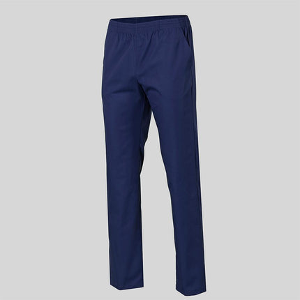 PANTALON SARGA COLORES BASICOS BOL. GOMA ENTERA
