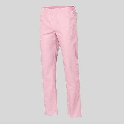 PANTALON SARGA COLORES BASICOS BOL. GOMA ENTERA