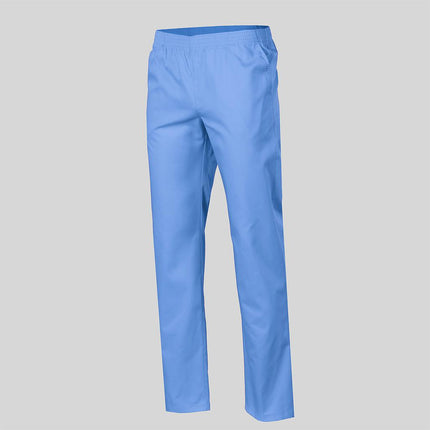 PANTALON SARGA COLORES BASICOS BOL. GOMA ENTERA