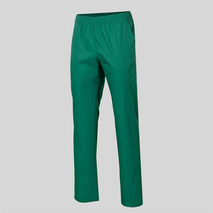 PANTALON SARGA COLORES BASICOS BOL. GOMA ENTERA