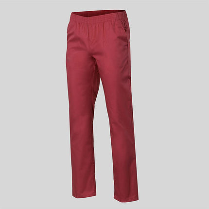 PANTALON SARGA COLORES BASICOS BOL. GOMA ENTERA
