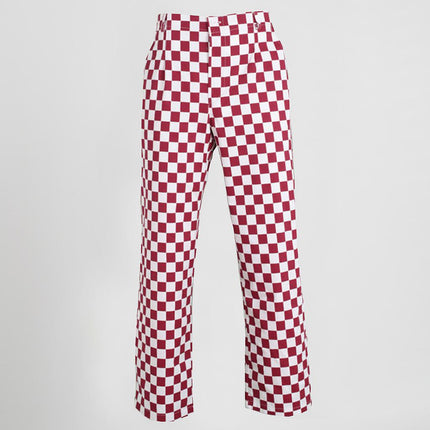 PANTALON COCINA UNISEX ESTAMPADO