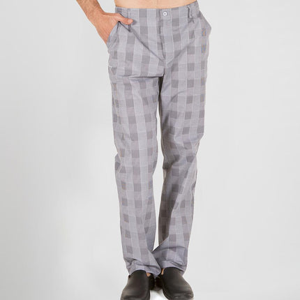 PANTALON COCINA UNISEX ESTAMPADO