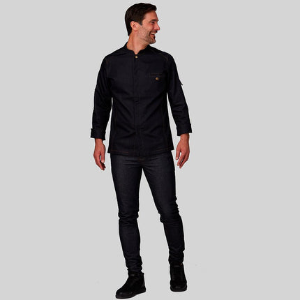 PANTALON HOMBRE VAQUERO