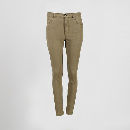 PANTALON MUJER VAQUERO CASDY