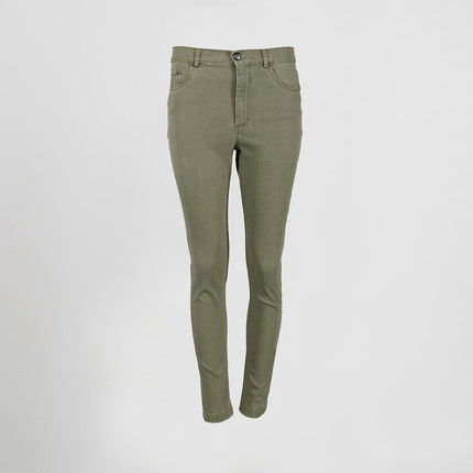 PANTALON MUJER VAQUERO CASDY