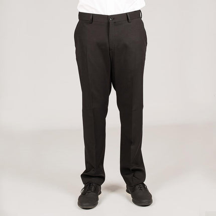 PANTALON HOMBRE SIN PINZAS TECNO