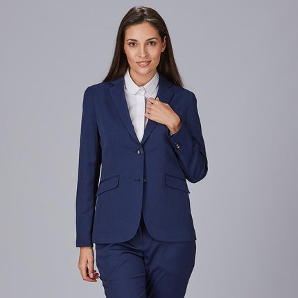AMERICANA MUJER SIN FORRAR T400