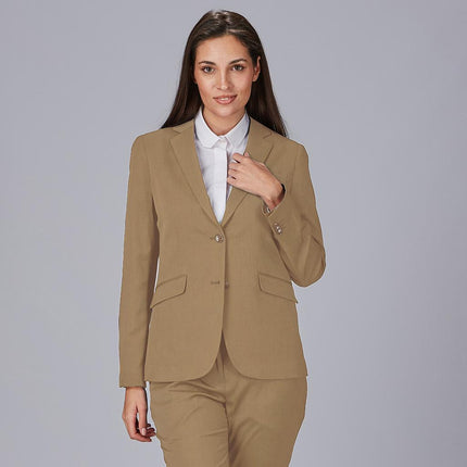 AMERICANA MUJER SIN FORRAR T400