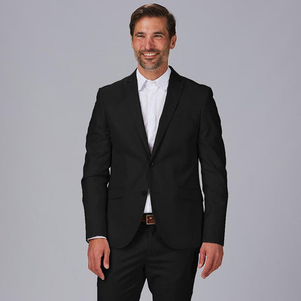 AMERICANA HOMBRE SIN FORRAR T400