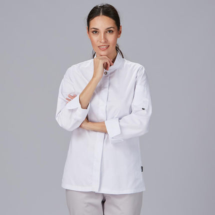 CHAQUETA MUJER COCINA VARELA