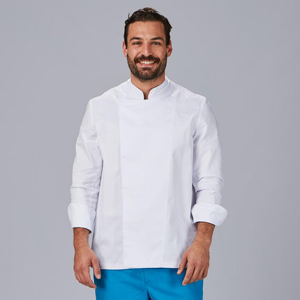 CHAQUETA COCINA HOMBRE VIDAL