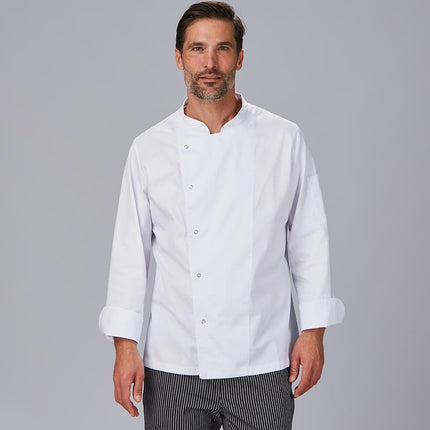 CHAQUETA COCINA UNISEX ORTIZ