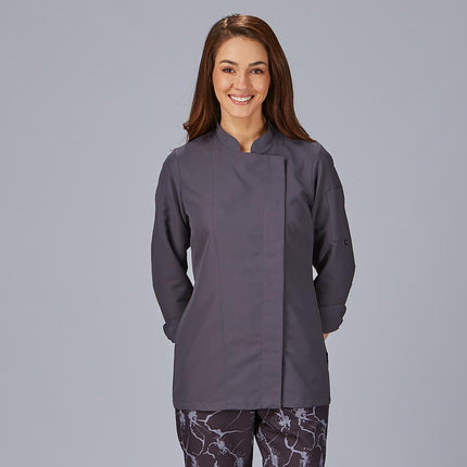 CHAQUETA COCINA MUJER MIRANDA