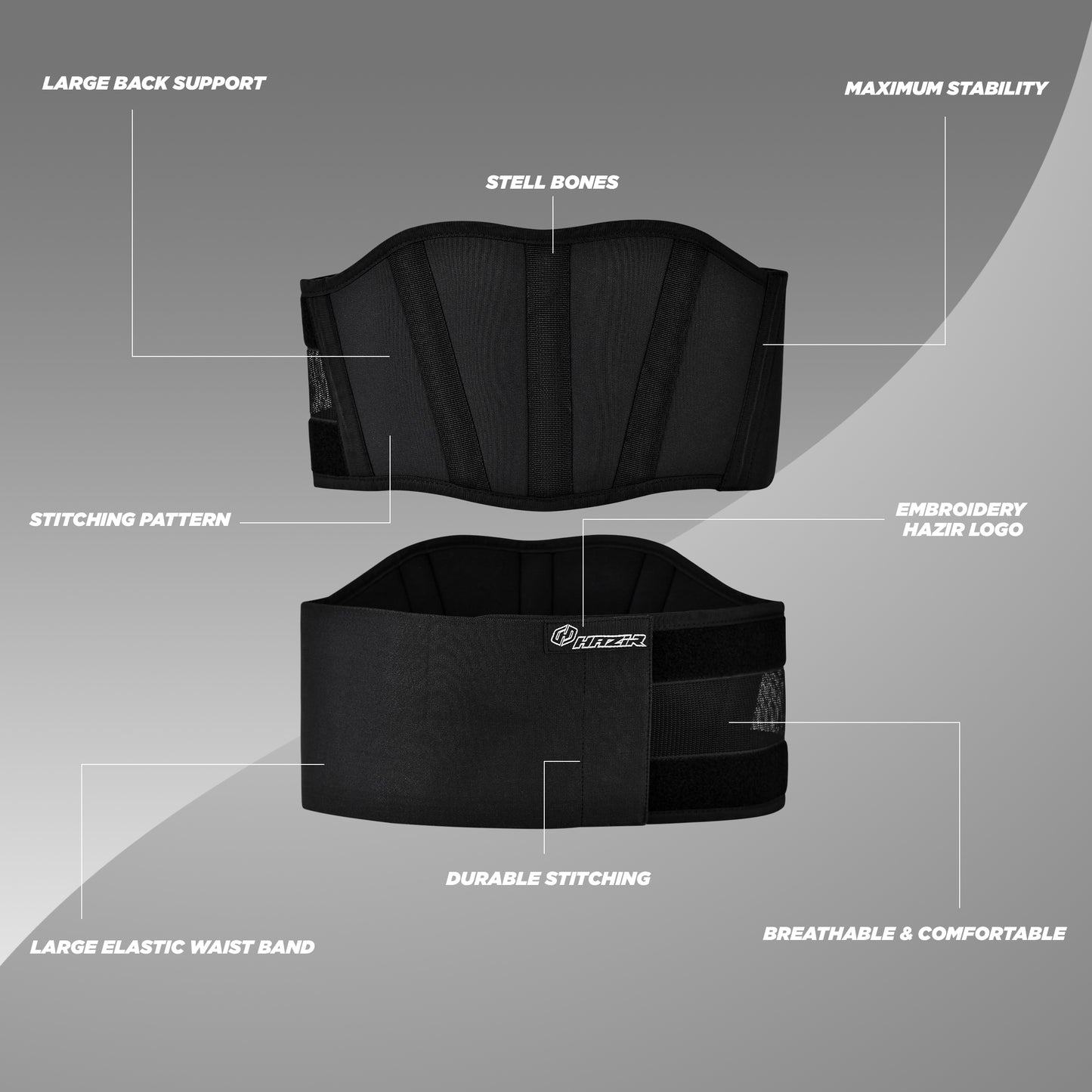 Faja Lumbar