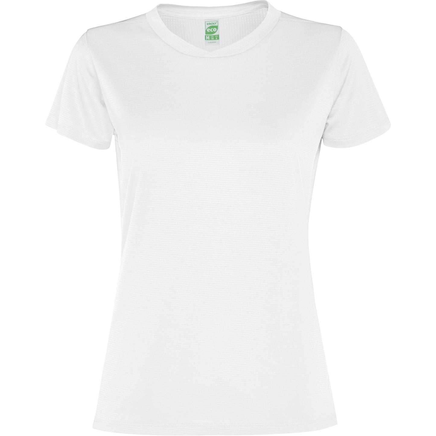 Camiseta Técnica SLAM WOMAN 0305
