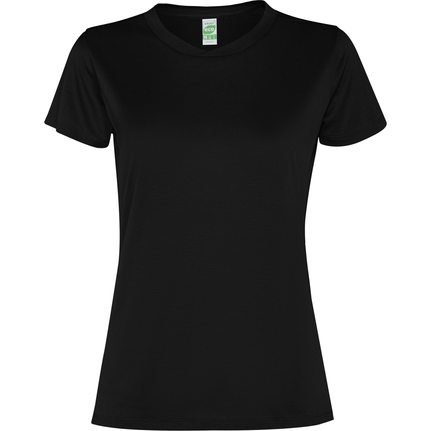 Camiseta Técnica SLAM WOMAN 0305