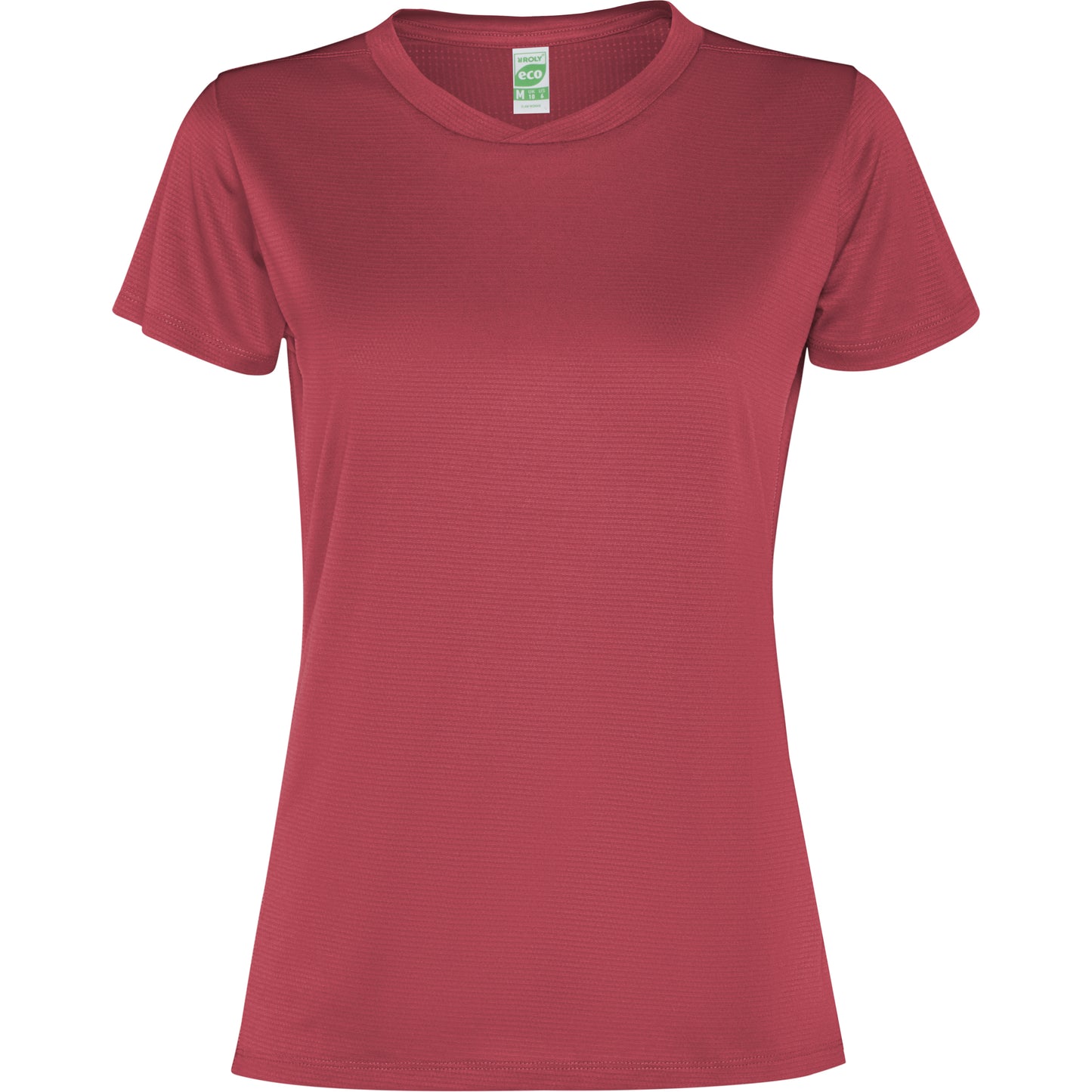 Camiseta Técnica SLAM WOMAN 0305