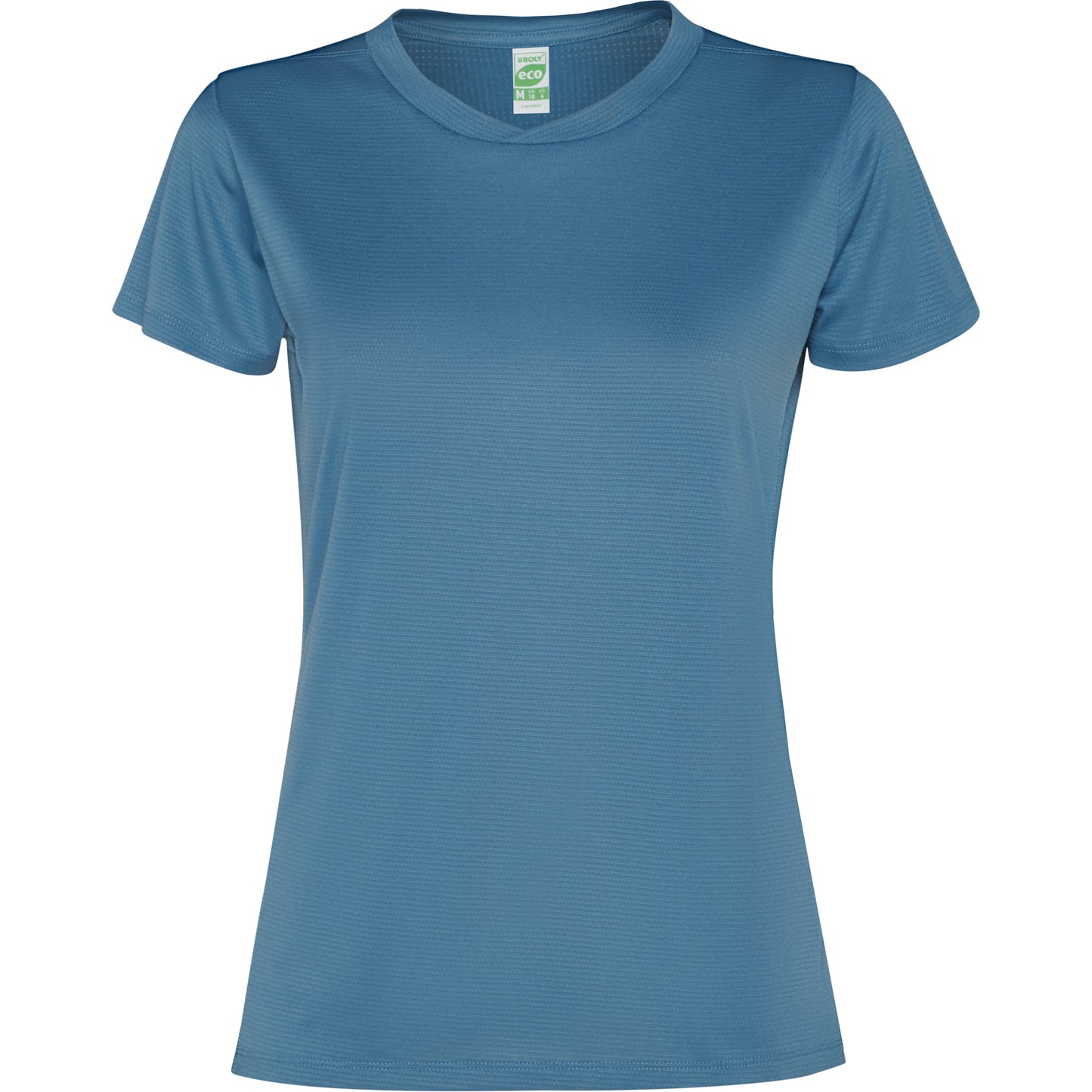Camiseta Técnica SLAM WOMAN 0305