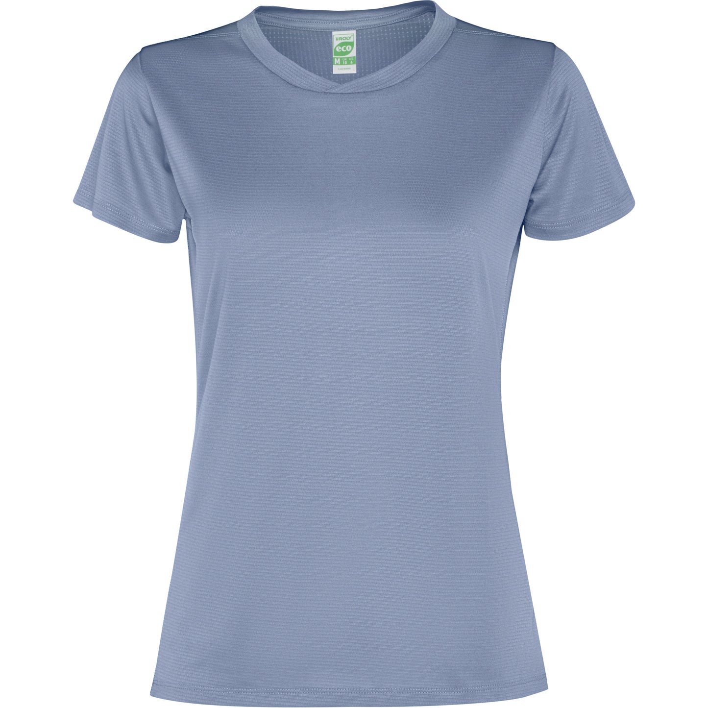 Camiseta Técnica SLAM WOMAN 0305