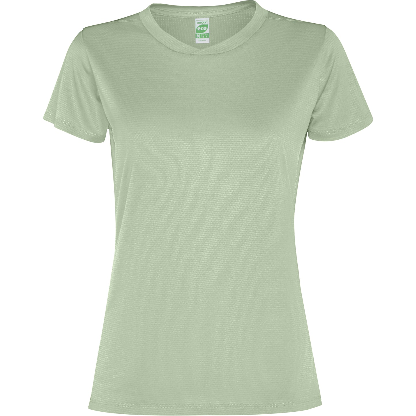 Camiseta Técnica SLAM WOMAN 0305