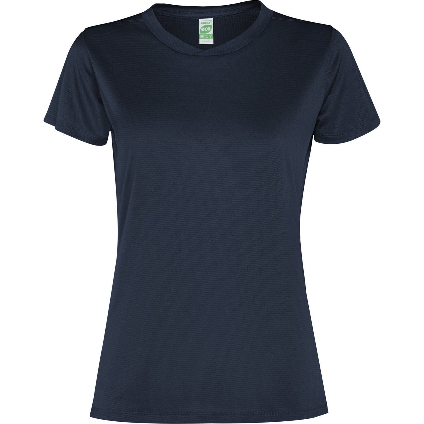 Camiseta Técnica SLAM WOMAN 0305