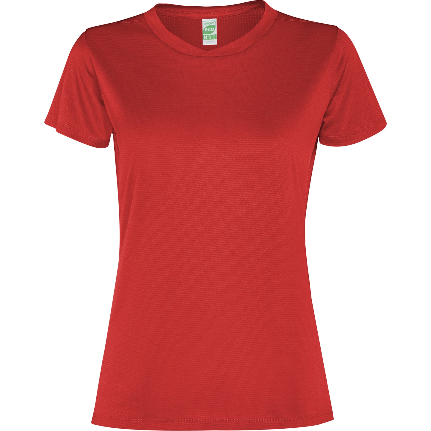 Camiseta Técnica SLAM WOMAN 0305
