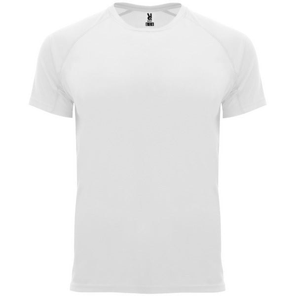 Camiseta Tecnica Bahrain 0407