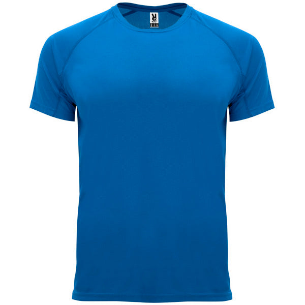 Camiseta Tecnica Bahrain 0407