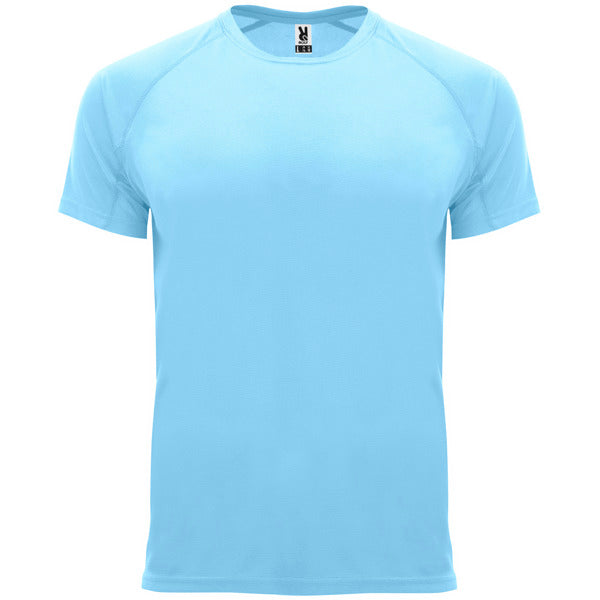Camiseta Tecnica Bahrain 0407