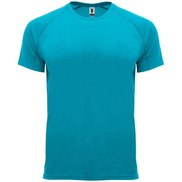 Camiseta Tecnica Bahrain 0407