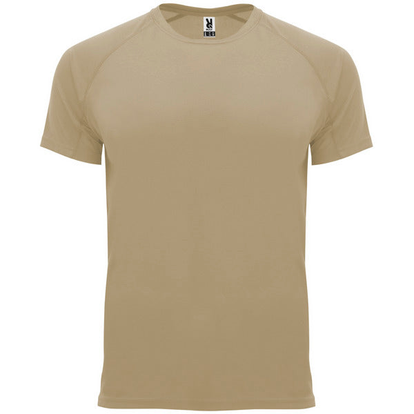 Camiseta Tecnica Bahrain 0407