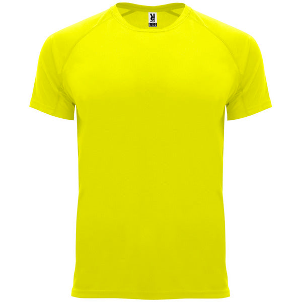 Camiseta Tecnica Bahrain 0407