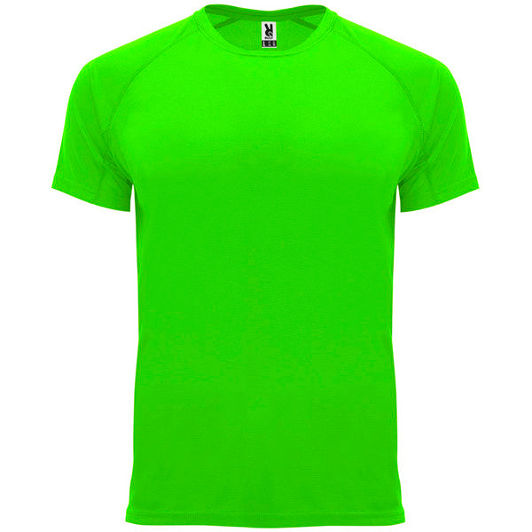 Camiseta Tecnica Bahrain 0407