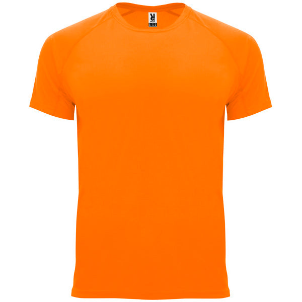 Camiseta Tecnica Bahrain 0407