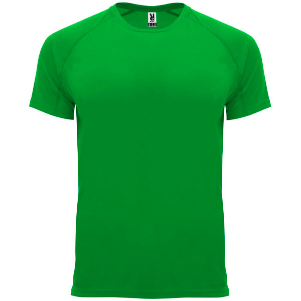 Camiseta Tecnica Bahrain 0407