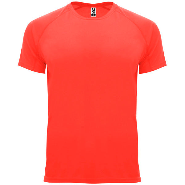 Camiseta Tecnica Bahrain 0407