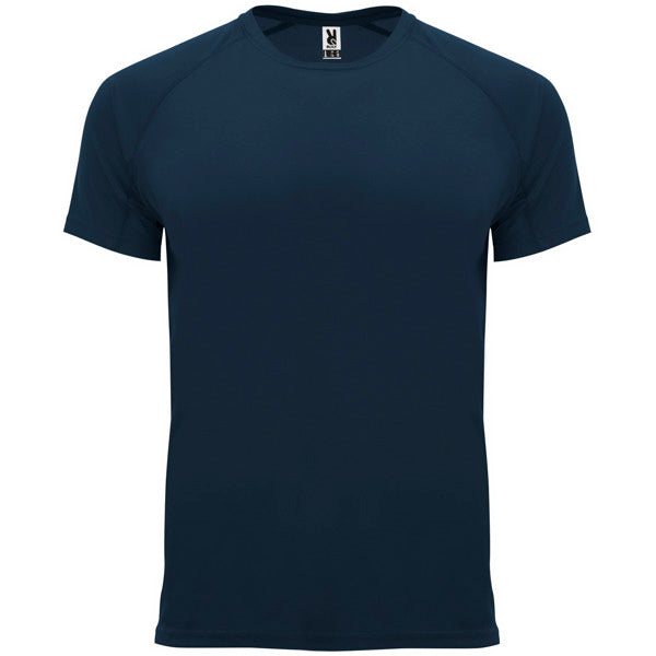 Camiseta Tecnica Bahrain 0407
