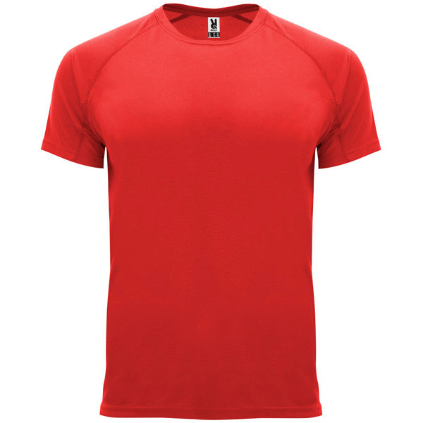 Camiseta Tecnica Bahrain 0407