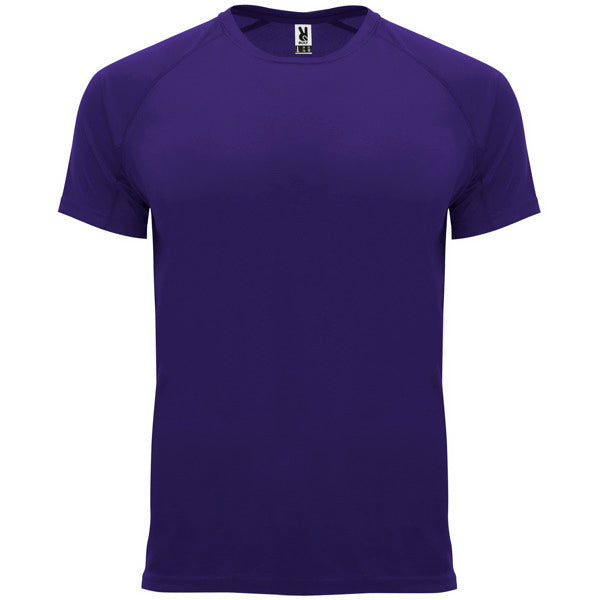 Camiseta Tecnica Bahrain 0407