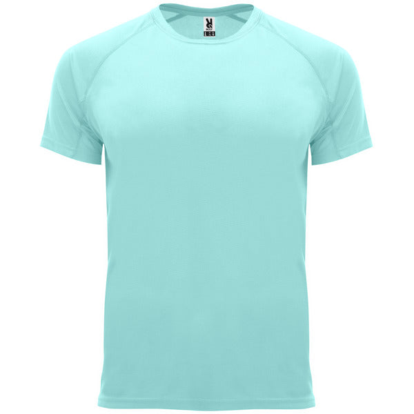 Camiseta Tecnica Bahrain 0407