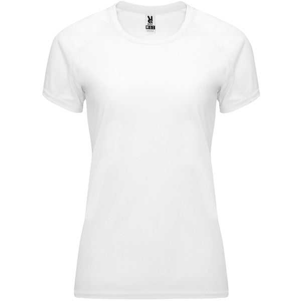 Camiseta Tecnica Bahrain Mujer