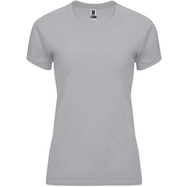 Camiseta Tecnica Bahrain Mujer