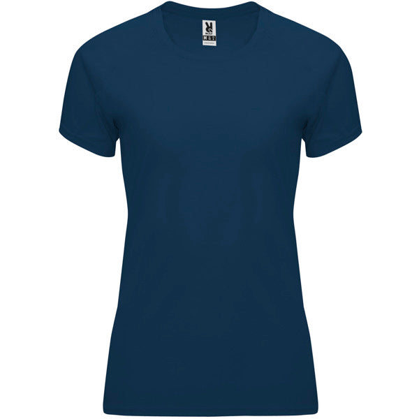 Camiseta Tecnica Bahrain Mujer