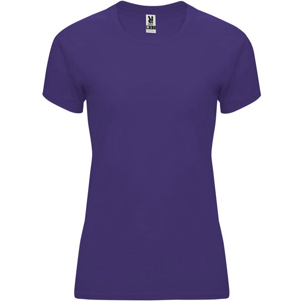 Camiseta Tecnica Bahrain Mujer